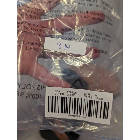 J Crew Green Mid Rise Cheeky Coverage Bikini Swim Bottom Size Medium (874) - Picture 9 of 12